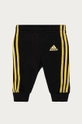 adidas Performance - Детский спортивный костюм 62-104 cm GM8965  100% Полиэстер