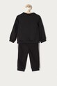 Дитячий комплект adidas Performance GM8977 GM8977 чорний SS21
