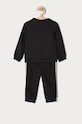 Dječji komplet adidas Performance GM8977 crna SS21