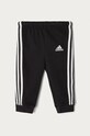 Хлопчик Дитячий комплект adidas Performance GM8977 GM8977 чорний
