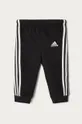 adidas Performance Komplet dziecięcy GM8977 70 % Bawełna, 30 % Poliester