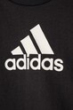 Detská súprava adidas Performance GM8977 čierna GM8977
