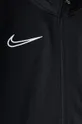 Nike Kids - Детский спортивный костюм 122-170 cm чёрный