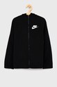 Nike Kids Compleu copii DA1406 negru SS21