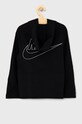 Băieți Nike Kids Compleu copii DA1406 negru