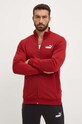 Одяг Puma спортивний костюм 585840 червоний