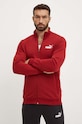 Одяг Puma спортивний костюм 585840 червоний