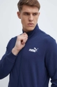 blu navy Puma tuta da ginnastica  585840