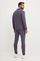 Puma спортивный костюм 585840 серый AW24