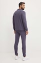 Puma dres 585840 szary AW24