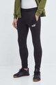 Puma спортивний костюм зелений 585840