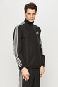 adidas - Tepláková souprava GK9950 GK9950 černá AW21