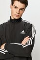 adidas - Tepláková souprava GK9950 GK9950 černá