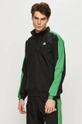 adidas Performance - Спортивний костюм GN3016 чорний