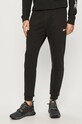 Odzież Reebok - Dres GL3159 GL3159 czarny