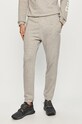 Odzież Reebok - Dres GN2209 GN2209 szary