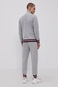 Fila komplet dresowy FPS1056 szary SS21