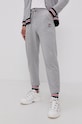 Fila komplet dresowy szary FPS1056