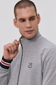 Fila komplet dresowy FPS1056 szary