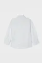 Mayoral - Детская рубашка белый