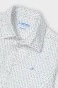 Mayoral - Detská košeľa  100% Bavlna