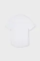 Mayoral - Koszula dziecięca 128-172 cm biały