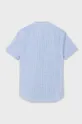 niebieski Mayoral - Koszula dziecięca 128-172 cm