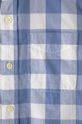 GAP - Detská košeľa 104-176 cm modrá