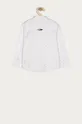 Tommy Hilfiger - Дитяча сорочка 104-176 cm білий