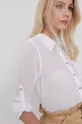 белый Рубашка Guess