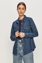 Oblečení Levi's - Košile 16786.0007 námořnická modř