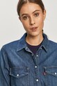 Levi's - Košile 16786.0007 námořnická modř
