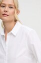Levi's - Bavlněná košile bílá 34574.0000