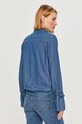 Îmbrăcăminte Pepe Jeans - Camasa Allison PL303933.000 albastru