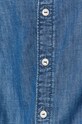 Pepe Jeans - Camasa Allison PL303933.000 albastru