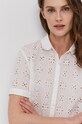 Pepe Jeans Koszula biały PL303978.803