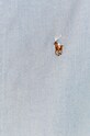 Polo Ralph Lauren - Бавовняна сорочка 211743355002 блакитний AA00