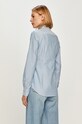 Polo Ralph Lauren - Бавовняна сорочка блакитний 211743355002