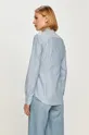 голубой Polo Ralph Lauren - Хлопковая рубашка