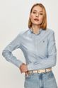 Polo Ralph Lauren - Памучна риза Жіночий
