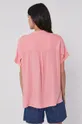 розовый Рубашка Lee