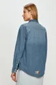 Wrangler - Джинсовая рубашка  100% Переработанный хлопок