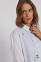 viacfarebná Bavlnená košeľa Tommy Hilfiger