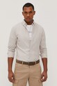 Jack & Jones Koszula 12163855 szary