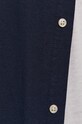 Jack & Jones Koszula 12163855 granatowy AA00
