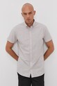 Jack & Jones - Koszula 12163857 szary