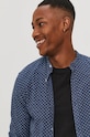 Jack & Jones Koszula regular granatowy 12181542