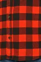 Jack & Jones - Хлопковая рубашка красный