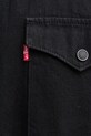 Levi's - Koszula jeansowa 85744.0002 czarny