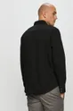 čierna Levi's - Rifľová košeľa